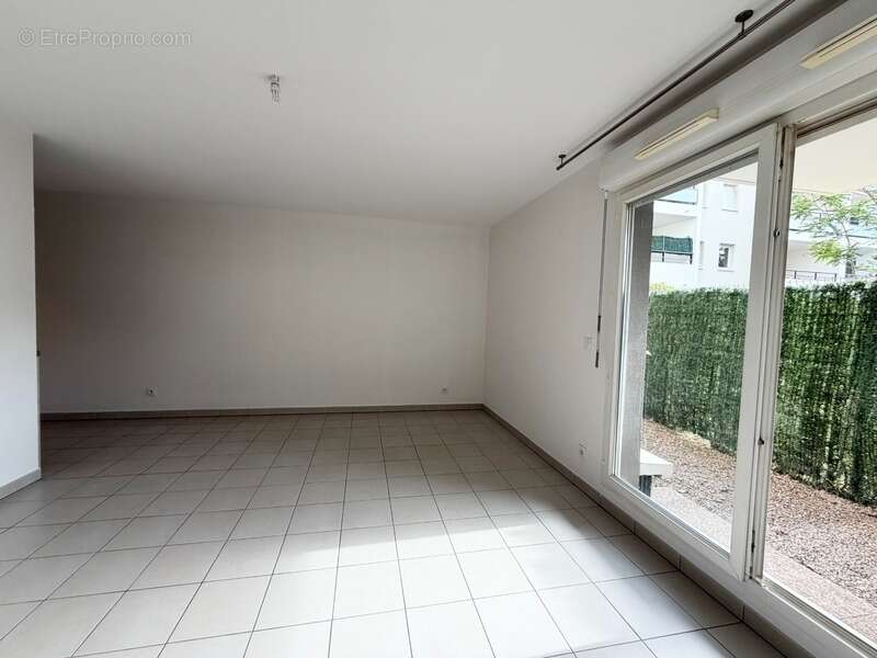 Appartement à MIRAMAS