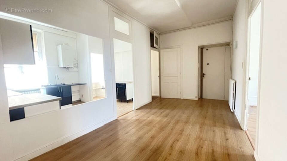 Appartement à SAINTE-COLOMBE