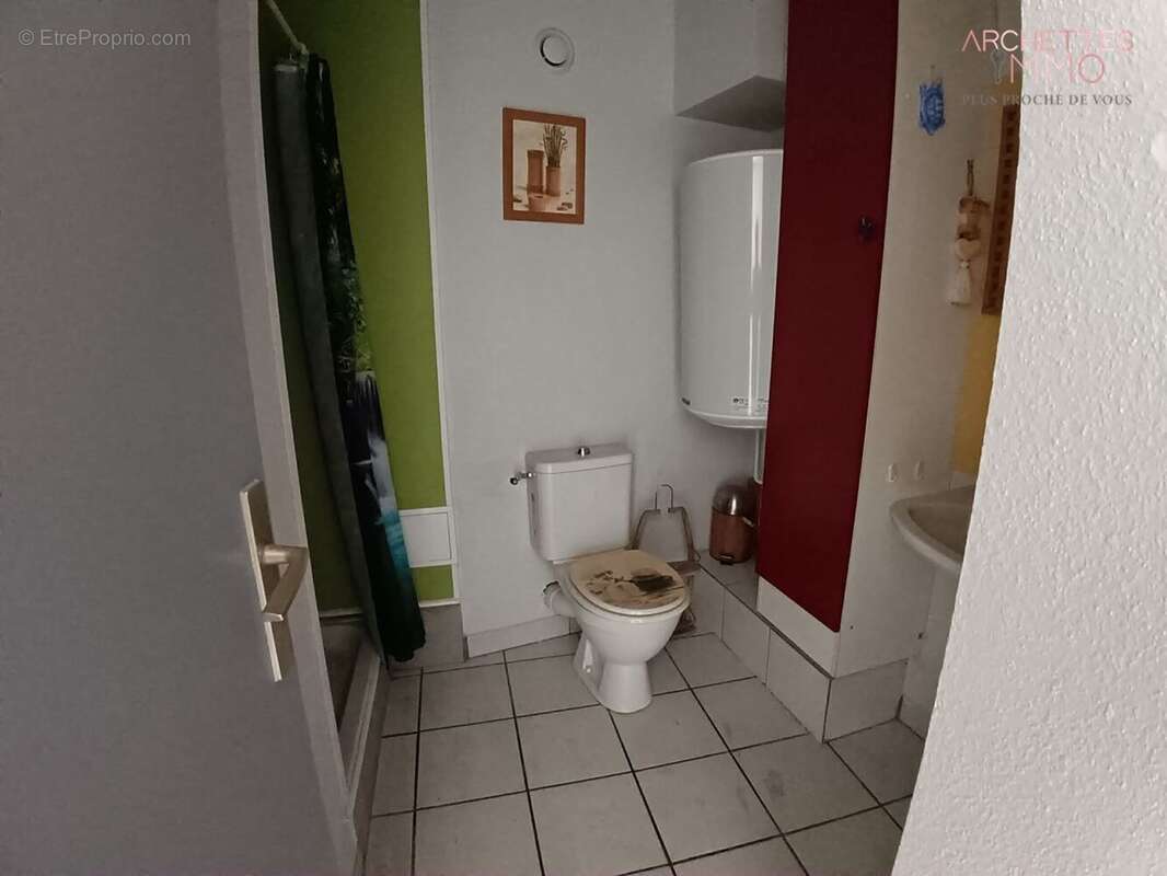 Appartement 120 m² à Contrexeville  - photo 7