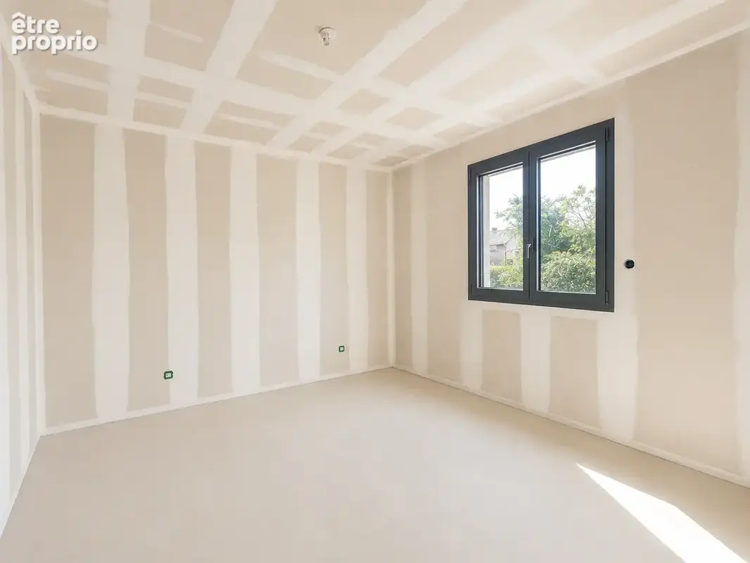 Maison neuve BRS T4 de 81,34 m2 avec jardin, garage et parking privatif   Disponible décembre 2026 - photo 5