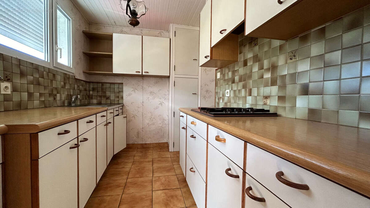 Maison 4 chambres QUIMPER - photo 2