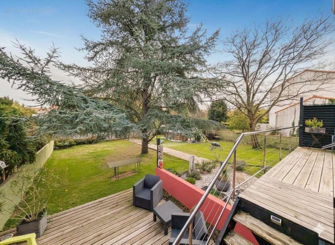 Photo 7 - Maison à LAGORD