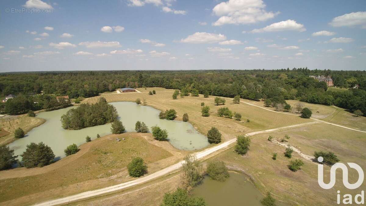 Photo 2 - Autre à SALBRIS