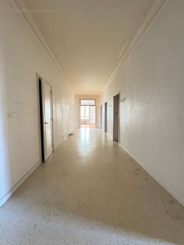 Appartement à BELFORT