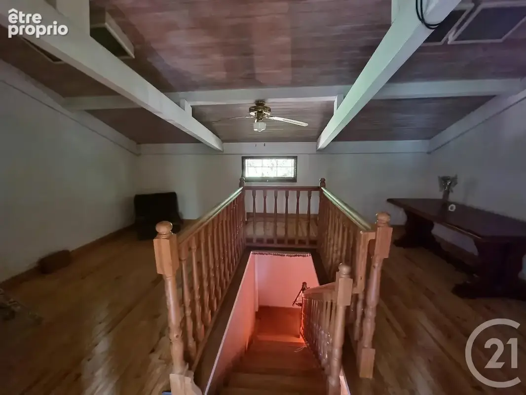 Maison 7 pièces 203 m² à vendre à Laplume (47310) - photo 14