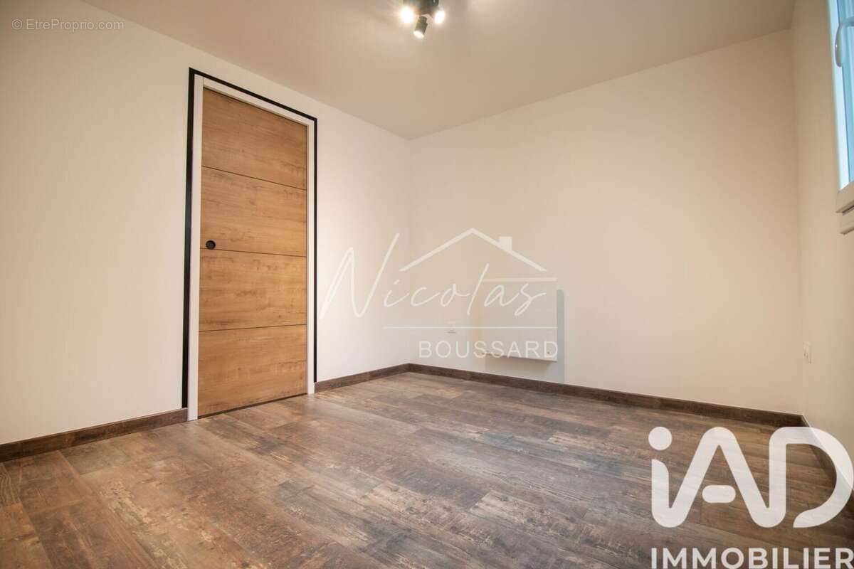 Appartement 35 m² à Nanteuil-Le-Haudouin  - photo 4