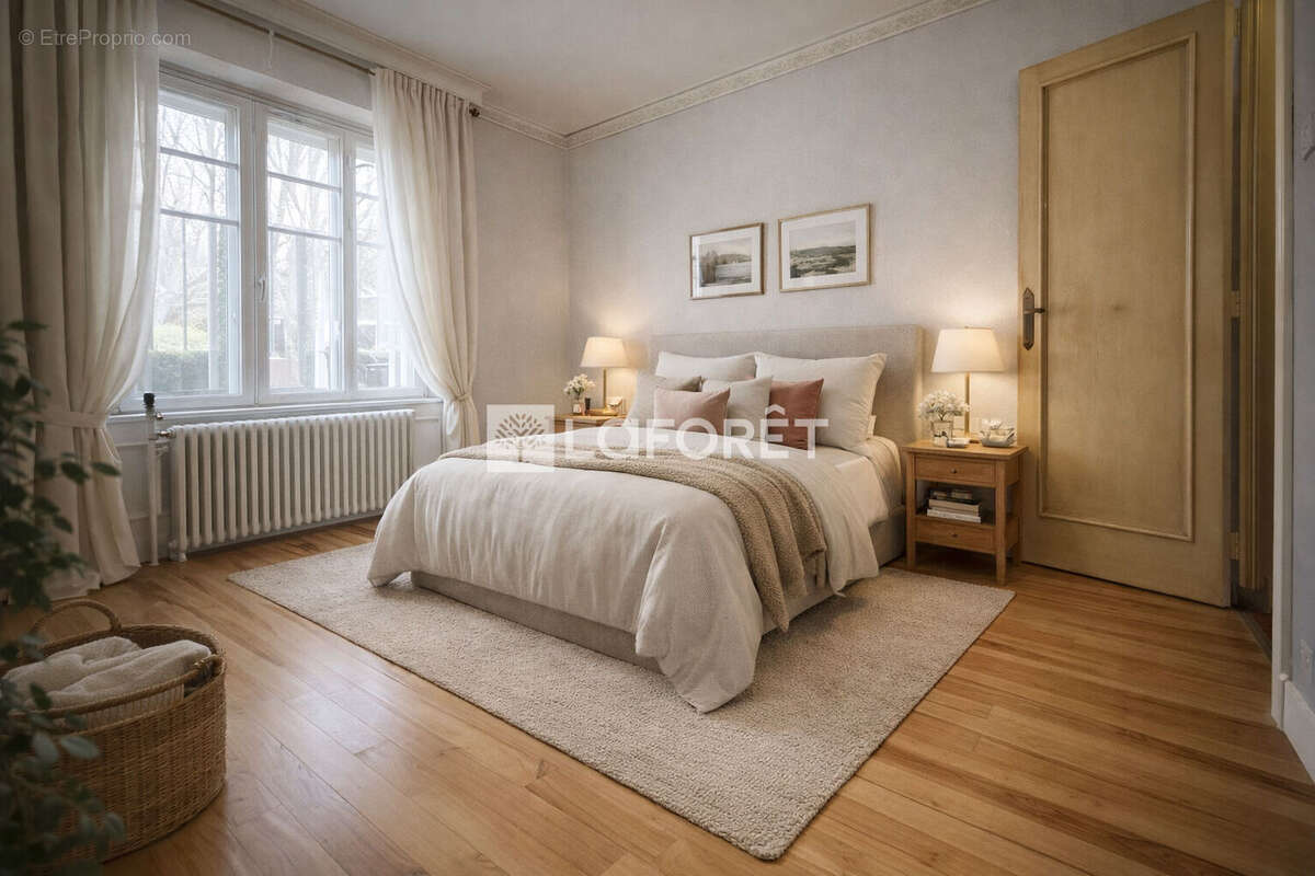 Maison à LE COTEAU
