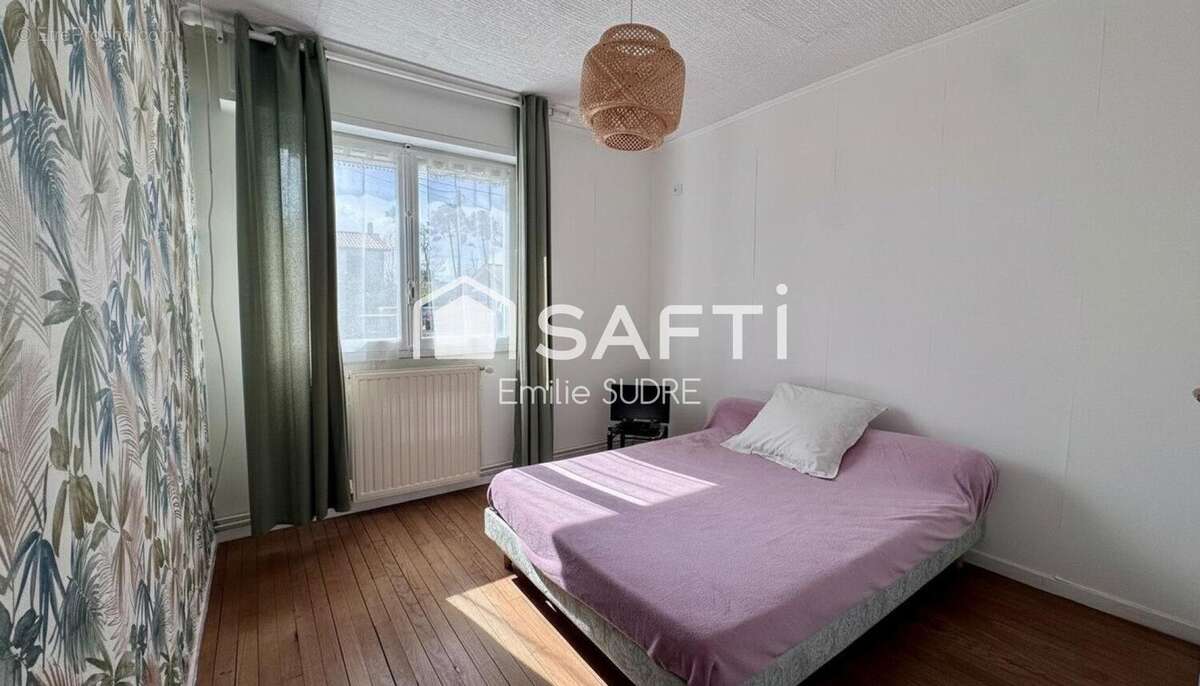 Photo 2 - Maison à ARES
