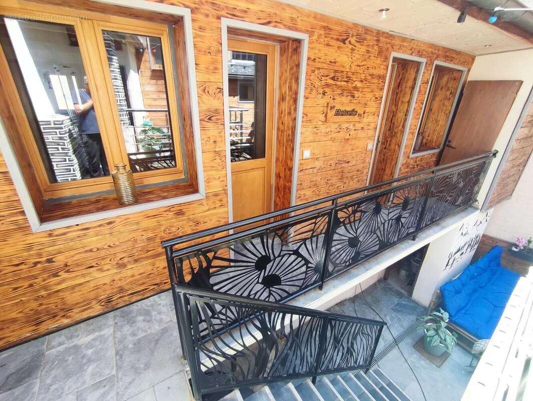 Photo 4 - Maison à BAGNERES-DE-LUCHON