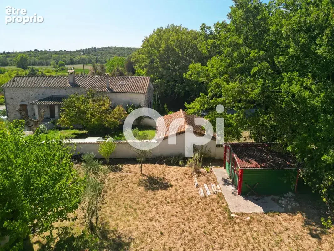 Maison À Vendre - photo 27