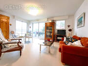 Appartement à SAINT-NAZAIRE