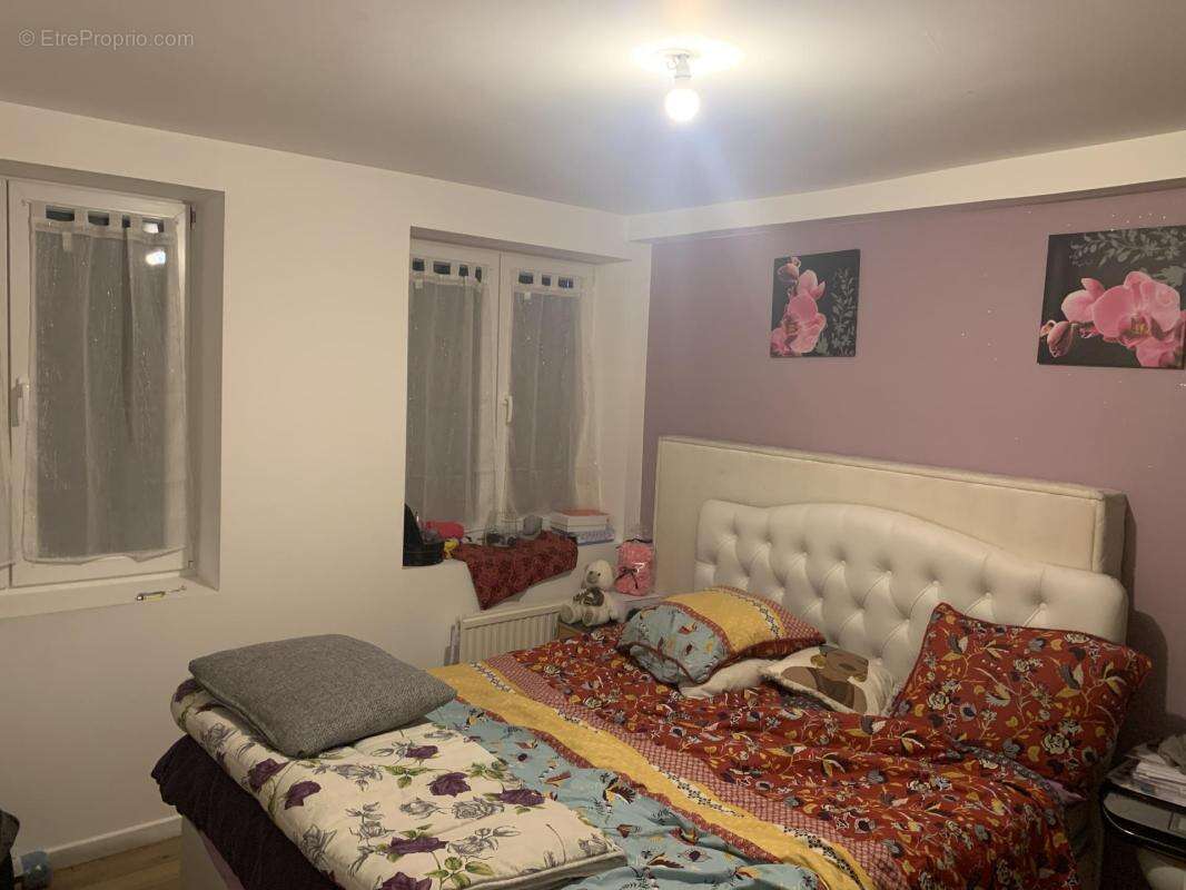 Appartement 3 pièces à Bischwiller - photo 7