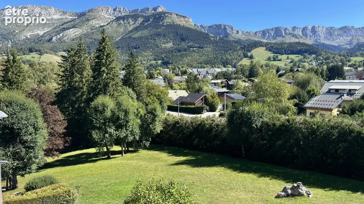 villard de lans - photo 37
