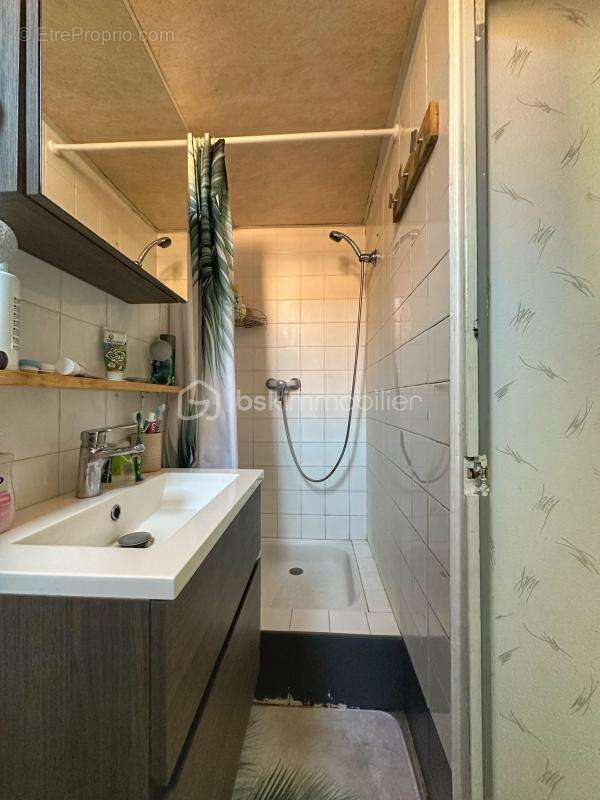 Appartement à AIX-LES-BAINS