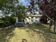 Maison à SAINT-BENOIT