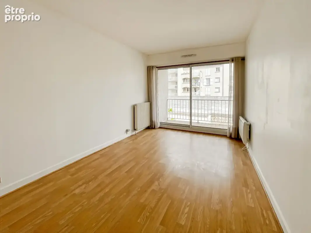 Appartement 76m² à melun - photo 14