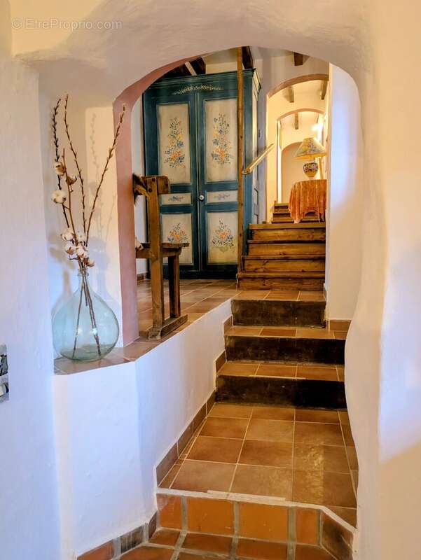 Maison à COISE-SAINT-JEAN-PIED-GAUTHIER