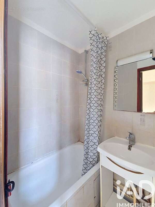 Photo 6 - Appartement à FOLLAINVILLE-DENNEMONT