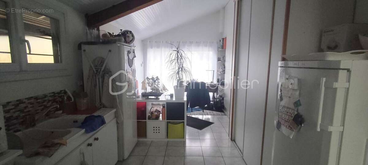 Maison à SAINT-PAUL-LES-DAX