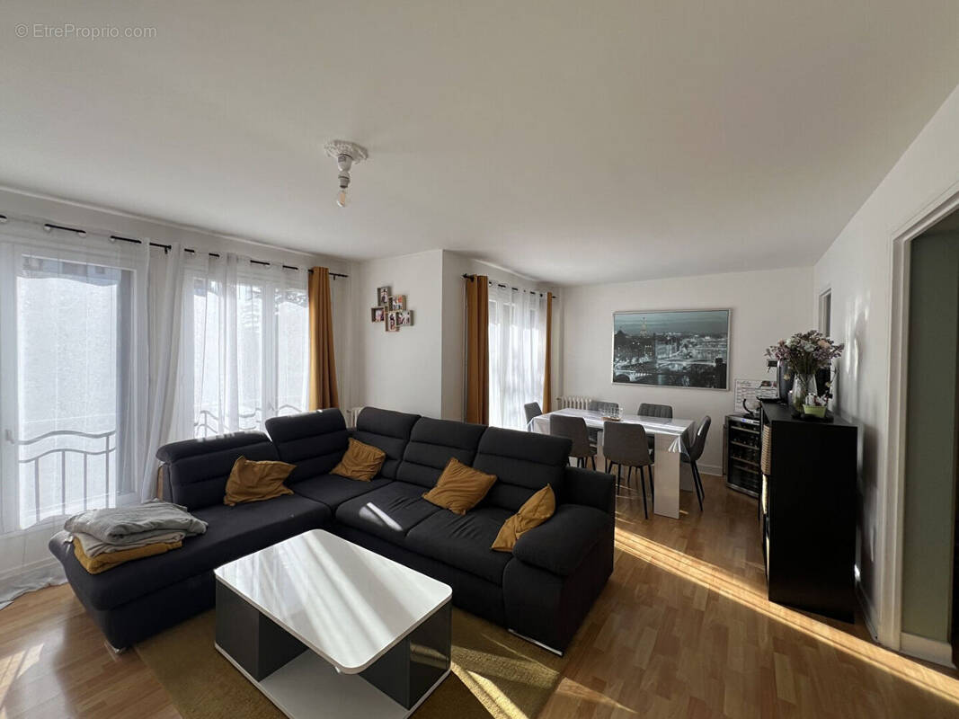 Appartement à MONTMORENCY