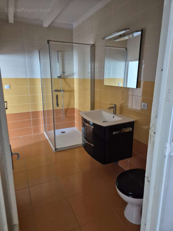 Maison à SAUVETERRE-DE-GUYENNE