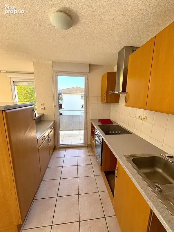 Appartement 3 pièces 60 m² à vendre à Toulouse (31300) - photo 8