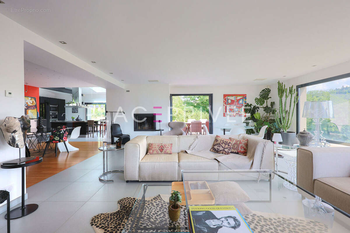 Maison à SAINT-DIE-DES-VOSGES