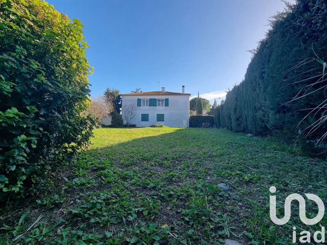 Photo 9 - Maison à PUIMISSON