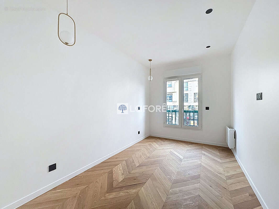 Appartement à ANTONY