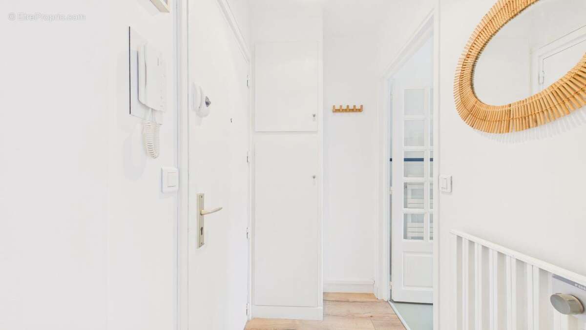 Appartement à SAINT-JEAN-DE-LUZ