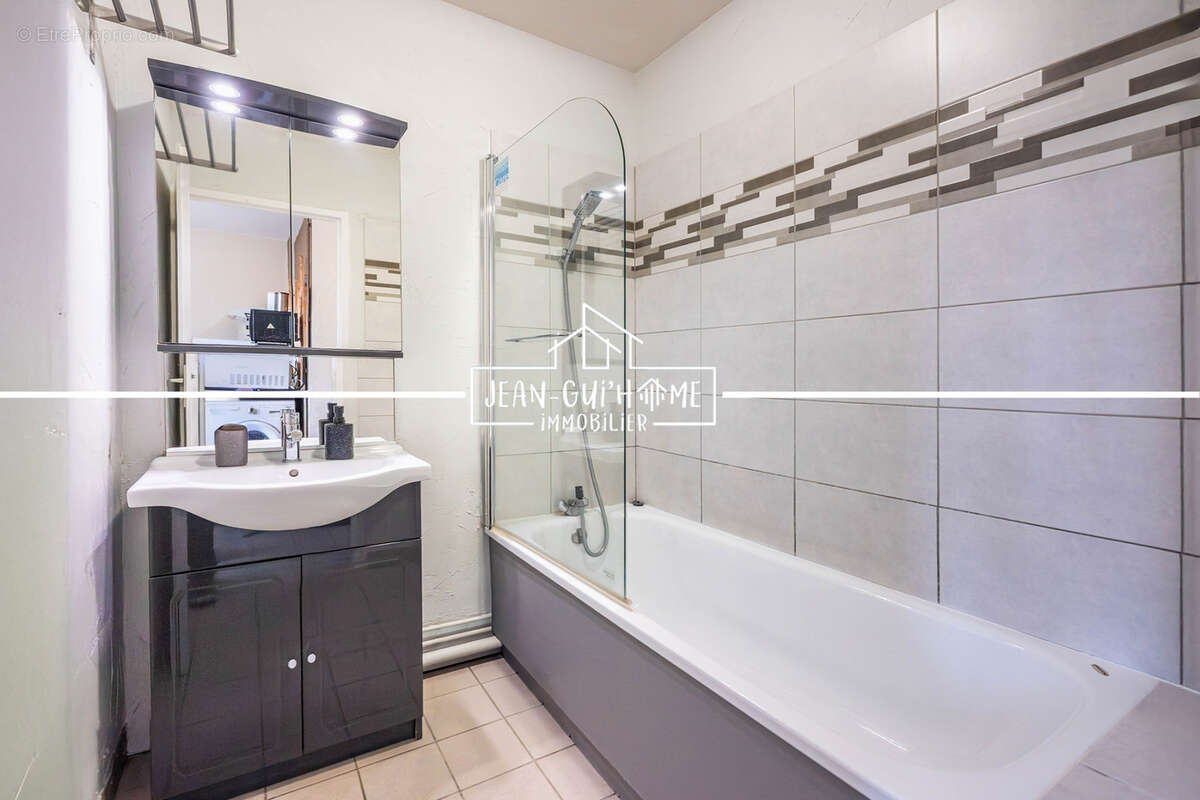 Appartement à EPINAL