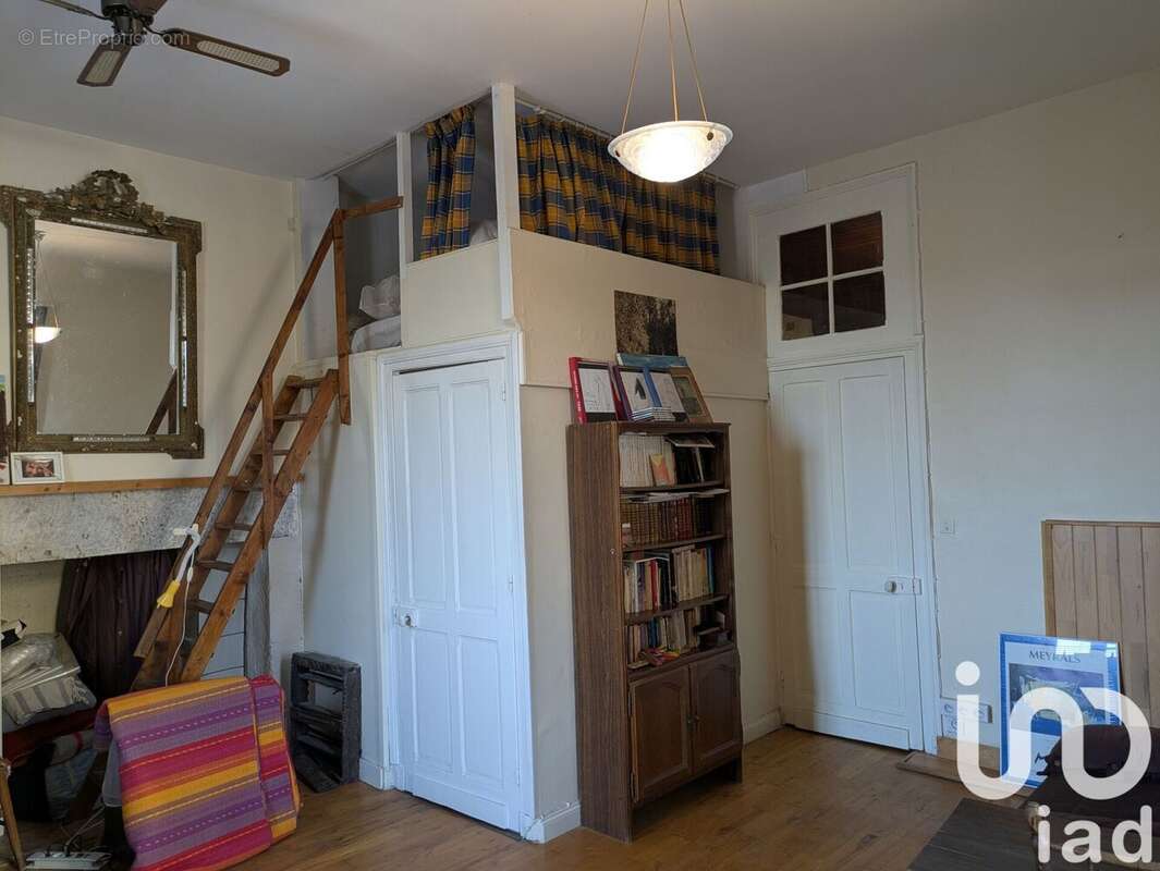 Photo 8 - Maison à SAINT-CYPRIEN