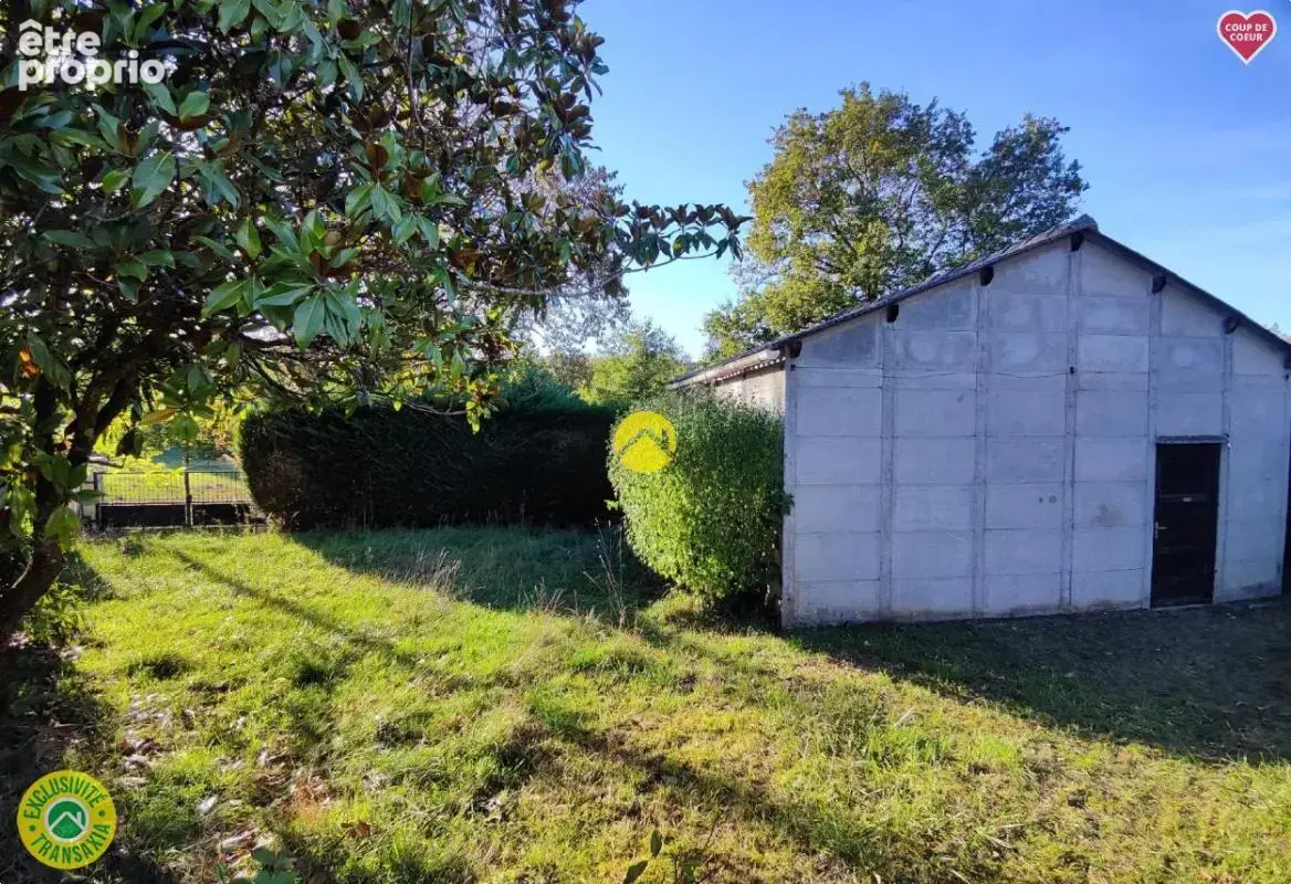 Pavillon 69 m² sur sous-sol - photo 15