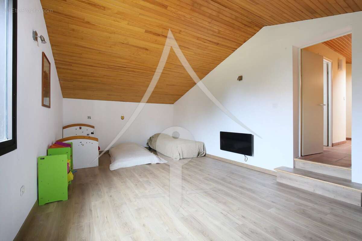 Maison à VIEILLE-TOULOUSE