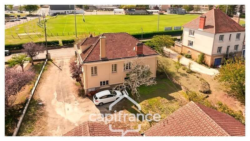 Maison individuelle de 90m² à Gourdon (46) – Beaux volumes et fort potentiel d’aménagement - photo 19