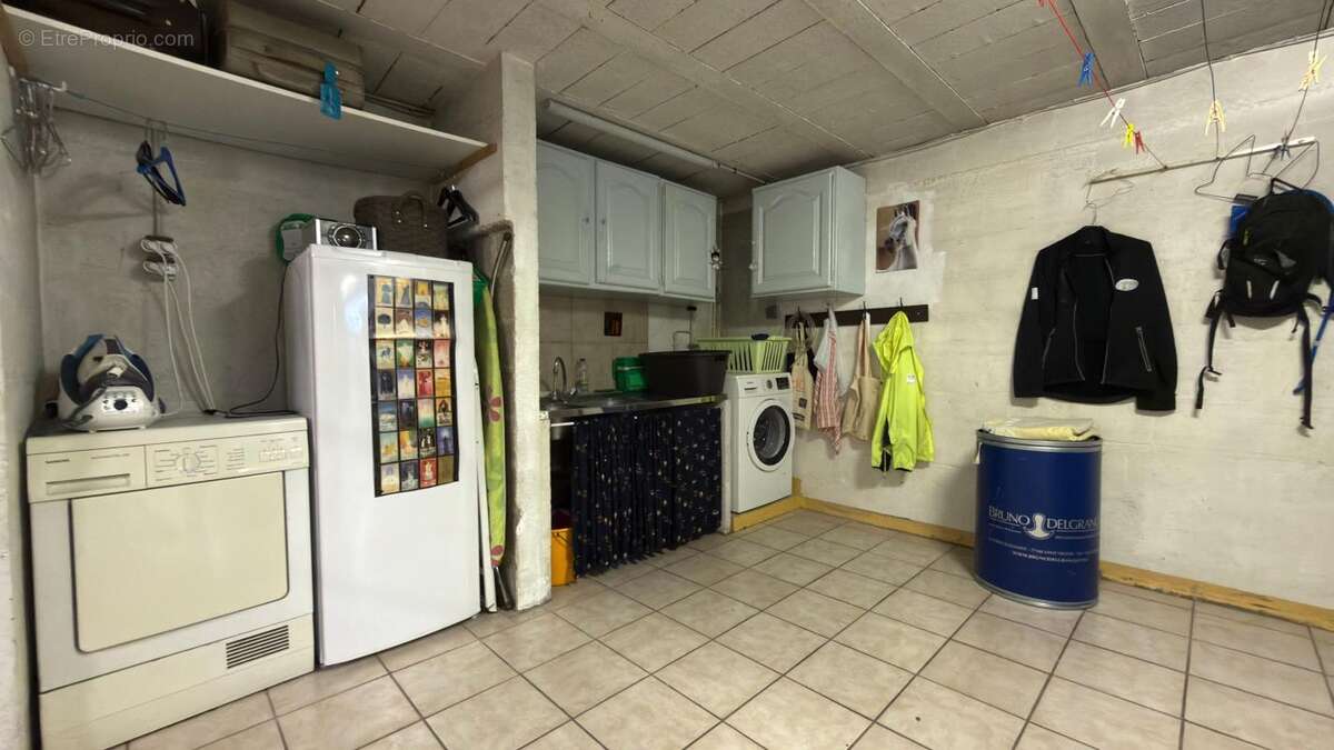 Maison à NEUILLY-SUR-MARNE