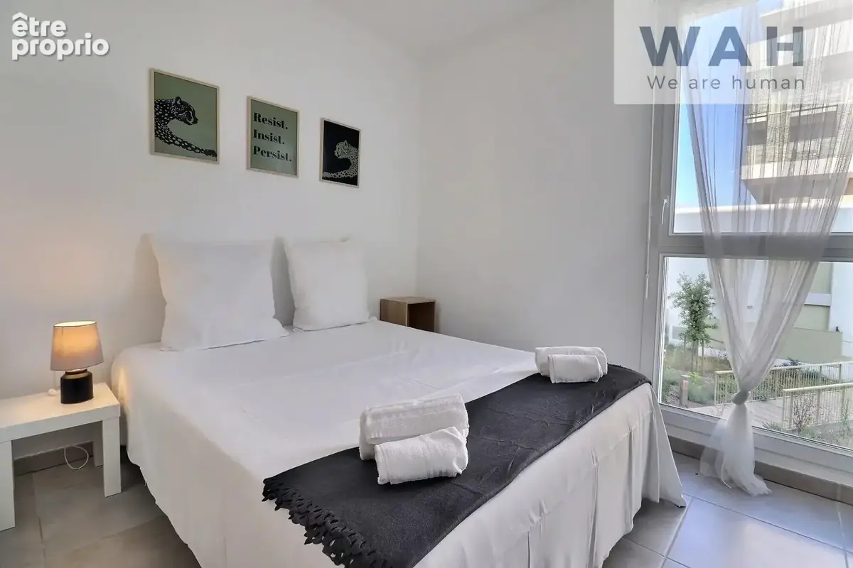 Vente appartement duplex t3   montpellier (secteur près d'ar - photo 5