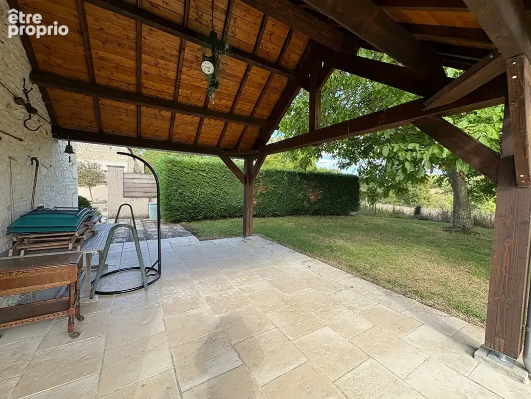 Maison La Roche Posay - photo 12