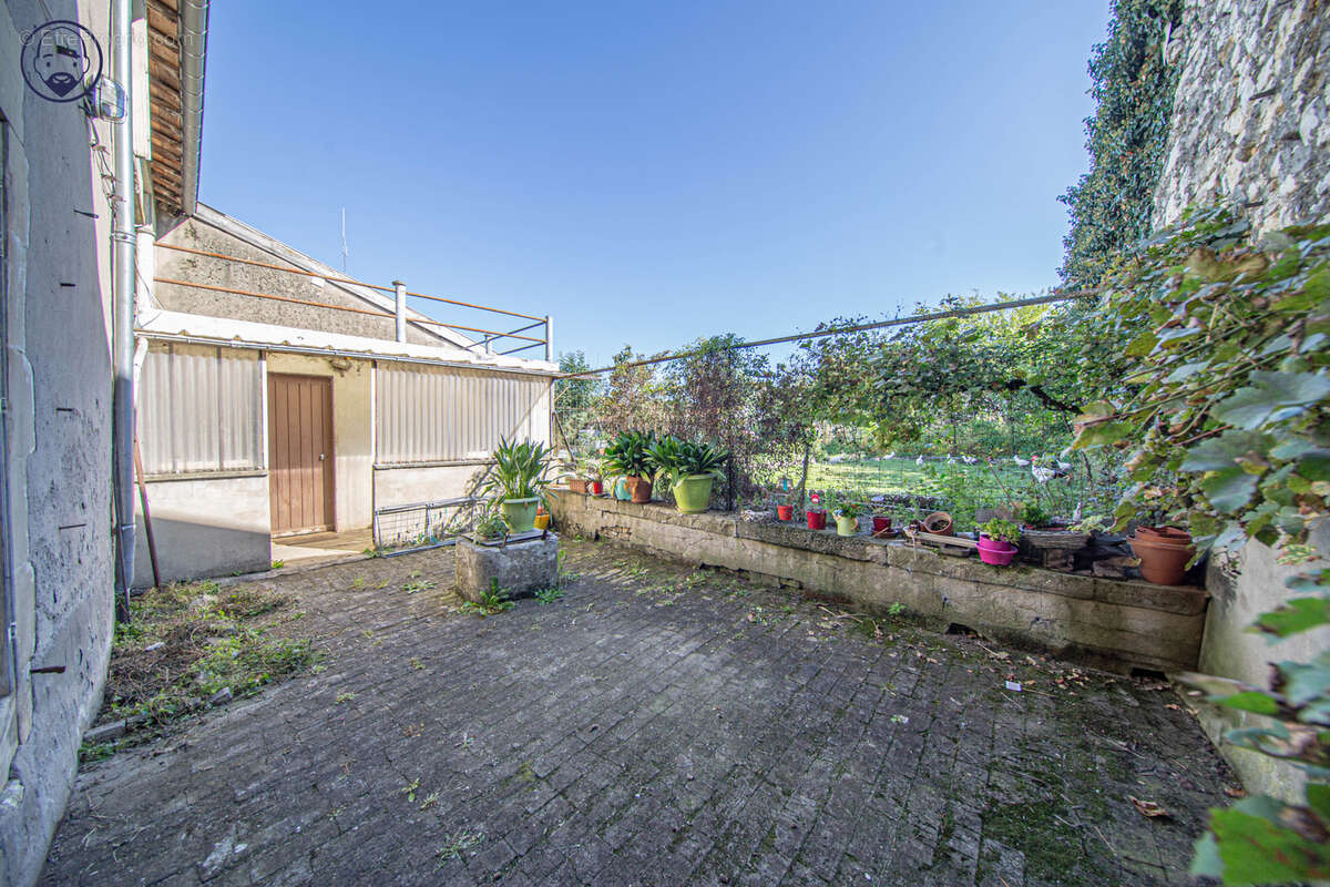 Maison à LIGNY-EN-BARROIS