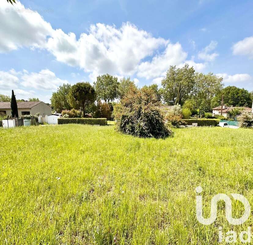 Photo 6 - Terrain à VILLEPINTE