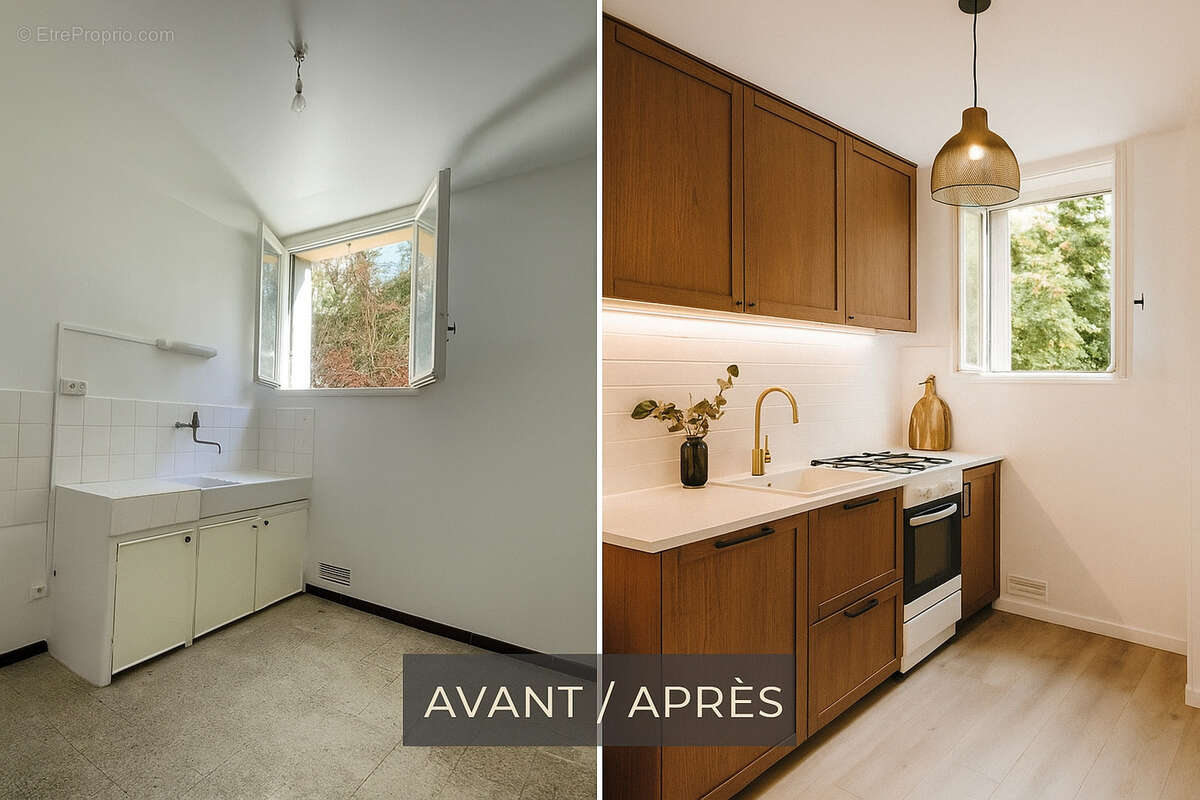 Appartement à DIGNE-LES-BAINS