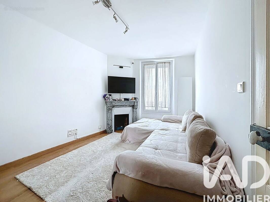 Photo 1 - Appartement à LORMAYE