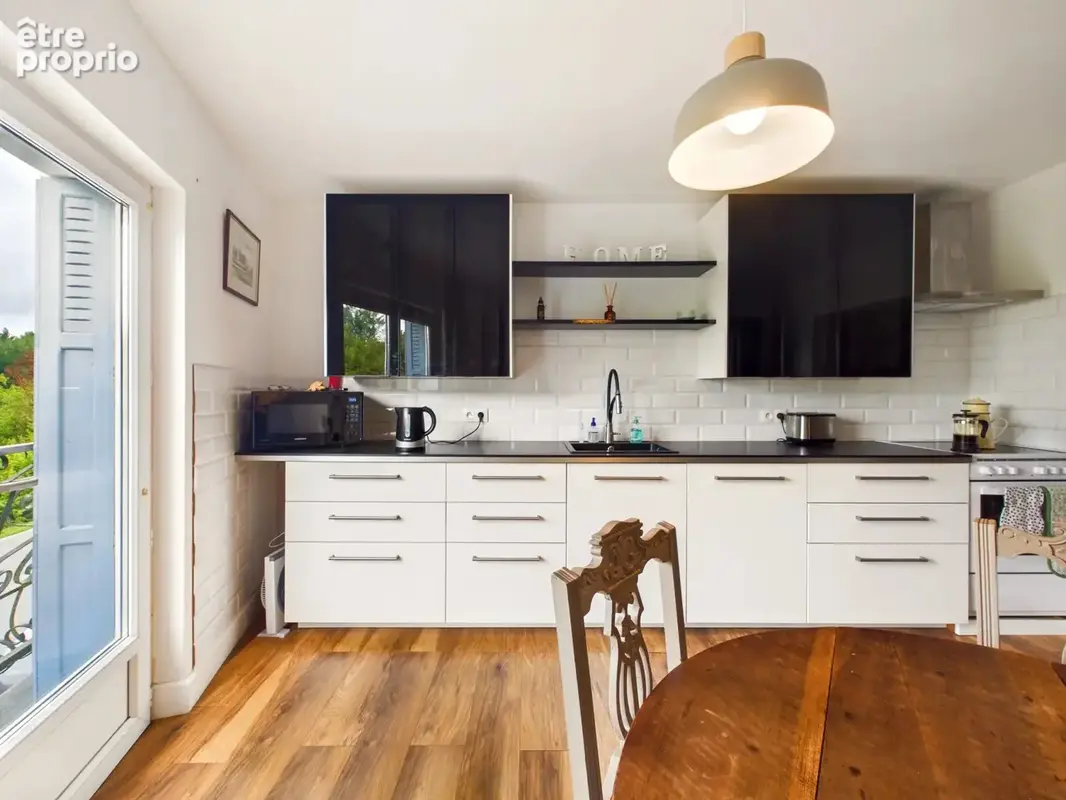 Propriété de 2 chambres située dans un village très prisé. - photo 10