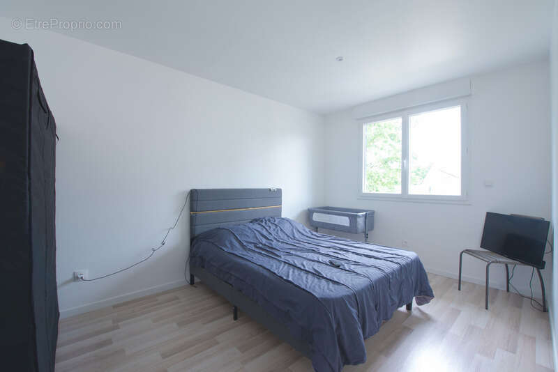 Appartement à BLAIN