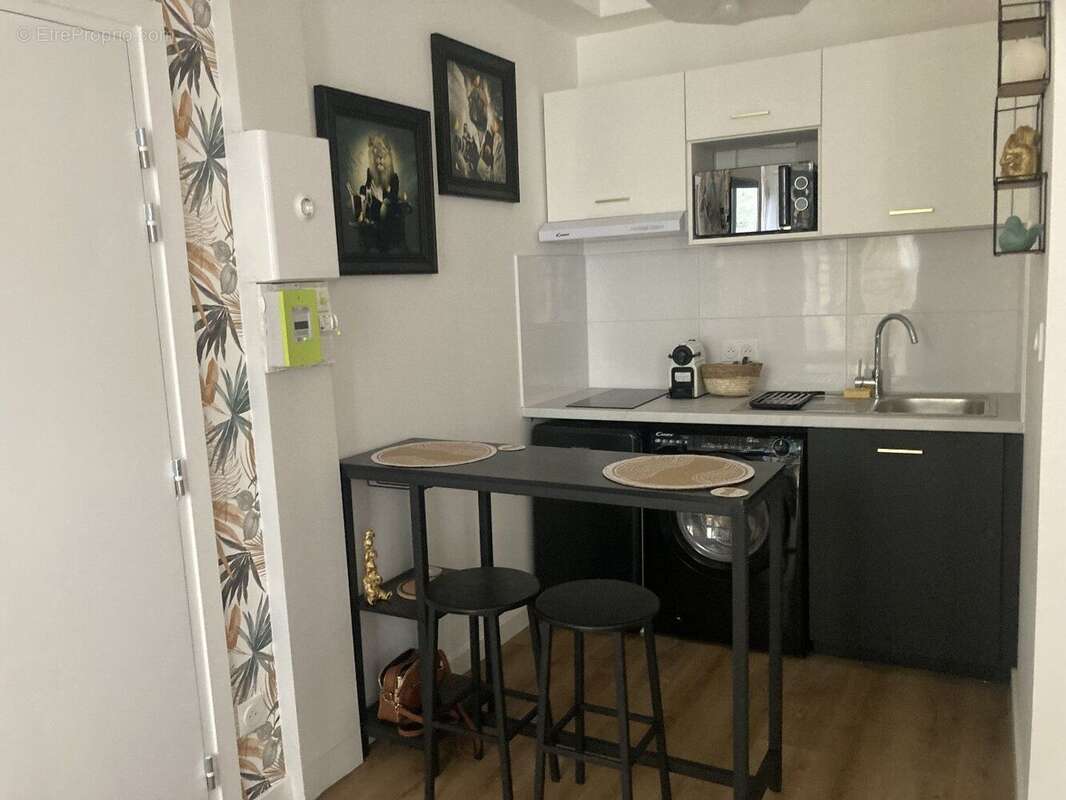 COMPANS : bien de rentabilité en immeuble de standing - photo 3