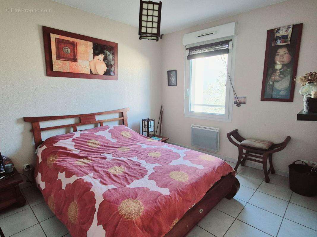 Maison à COURNONTERRAL