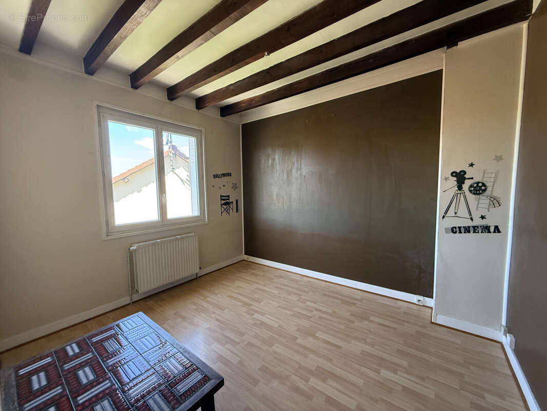 Maison à NEUNG-SUR-BEUVRON