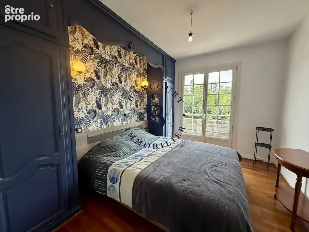 Maison 6 pièces 164 m² à vendre à Dampniat (19360) - photo 6