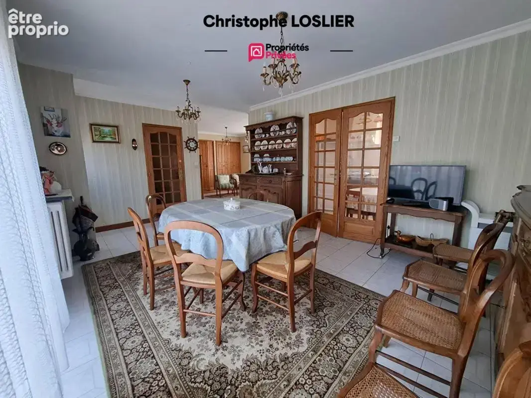 Maison Granville - photo 12