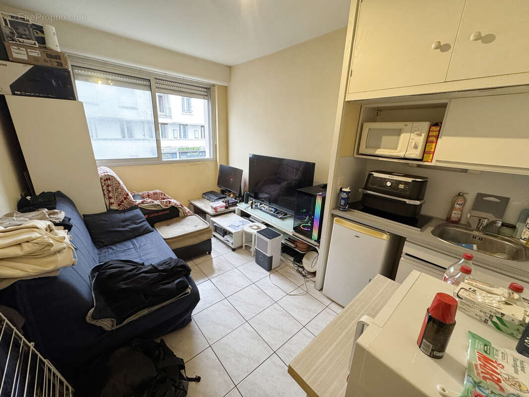 Appartement à ROYAN